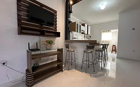 Apartamento da Jana a 1,5km praia
